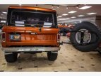Thumbnail Photo 48 for 1970 Ford Bronco